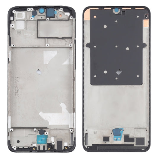 Para Vivo Y7S V2031A carcasa frontal marco L...