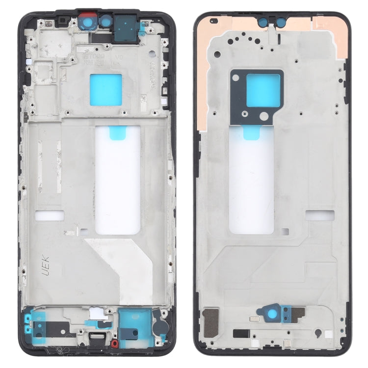 Para Vivo S9 V2072A Carcasa frontal Marco LC...