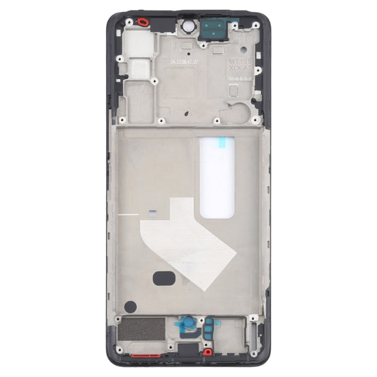 Para Vivo iQOO Neo5 carcasa frontal marco LC...