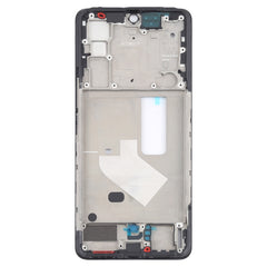 Para Vivo iQOO Neo5 carcasa frontal marco LC...