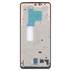 Para Vivo iQOO Neo5 carcasa frontal marco LC...