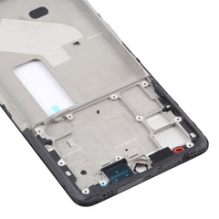 Para Vivo iQOO Neo5 carcasa frontal marco LC...