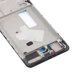 Para Vivo iQOO Neo5 carcasa frontal marco LC...