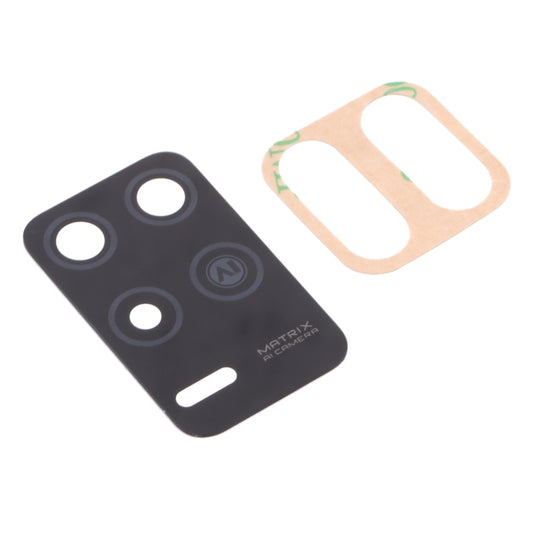 Para OPPO Realme 8 5G RMX3241 10 piezas lent...