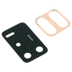 Para OPPO Realme 8 5G RMX3241 10 piezas lent...