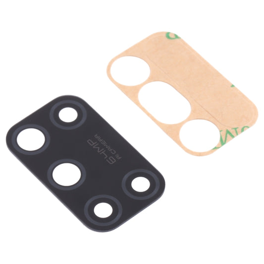 Para OPPO Realme 7i RMX2103 10 piezas lente ...