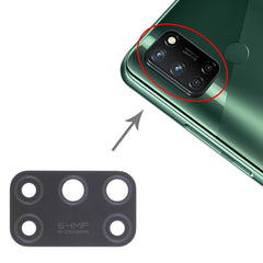 Para OPPO Realme 7i RMX2103 10 piezas lente ...
