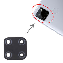 Para OPPO Realme C12 RMX2189 10 piezas lente...