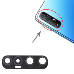 Para OPPO Reno3 Pro 10 piezas Lente de cámar...