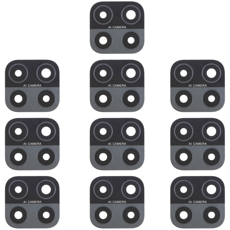 Para OPPO A15 / A15s / A35 CPH2185 CPH2179 P...