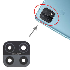 Para OPPO A15 / A15s / A35 CPH2185 CPH2179 P...