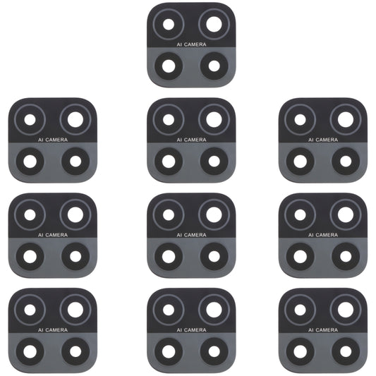 Para OPPO A15 / A15s / A35 CPH2185 CPH2179 P...