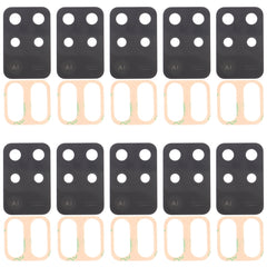 Para OPPO F19 Pro CPH2285 10 piezas lente de...