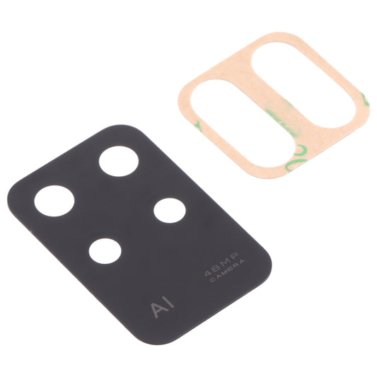 Para OPPO Reno5 F CPH2217 10 piezas lente de...