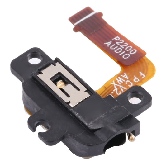 Cable Flex Jack de Auriculares para Huawei M...