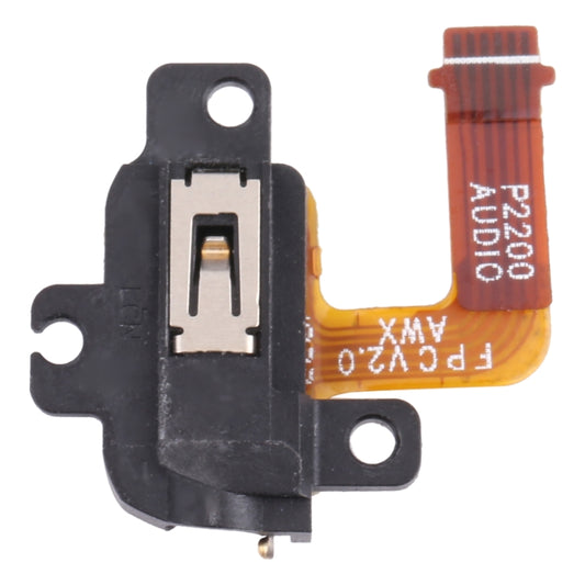 Cable Flex Jack de Auriculares para Huawei M...