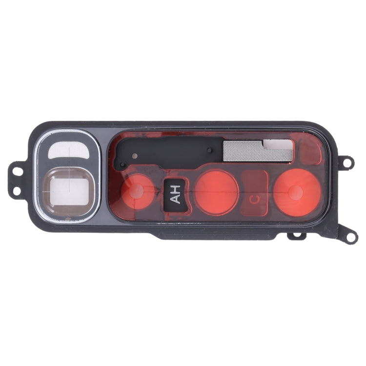 Tapa de Lente de Cámara para Xiaomi Mi 10 Ul...