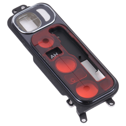 Tapa de Lente de Cámara para Xiaomi Mi 10 Ul...
