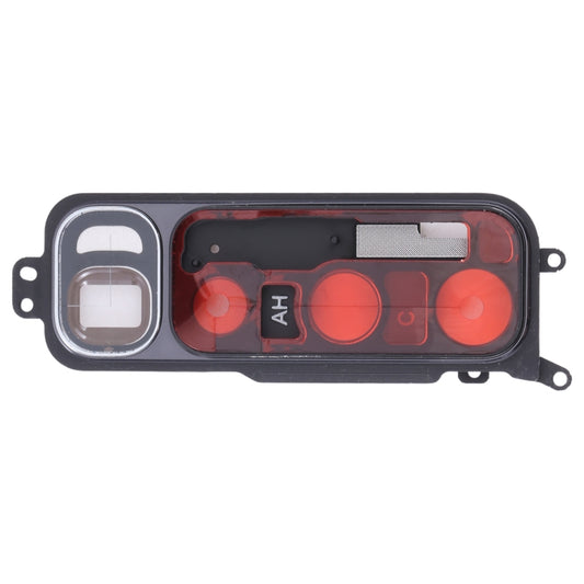 Tapa de Lente de Cámara para Xiaomi Mi 10 Ul...