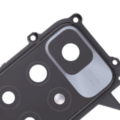 Tapa de Lente de Cámara para Xiaomi Redmi 10...