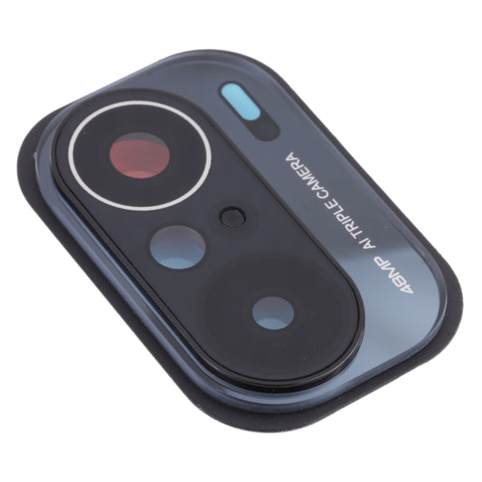 Tapa de Lente de Cámara para Xiaomi Mi 11X M...