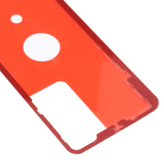 Para OPPO Realme X50 Pro 5G 10 Uds adhesivo ...