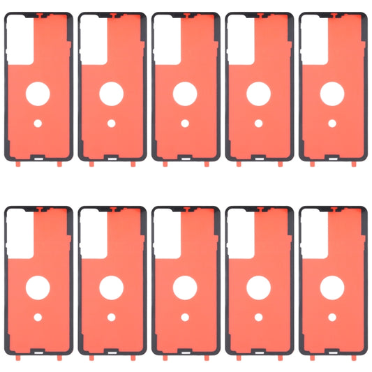 Para OPPO Realme X50 Pro 5G 10 Uds adhesivo ...