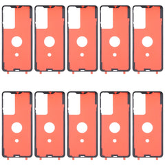 Para OPPO Realme X50 Pro 5G 10 Uds adhesivo ...