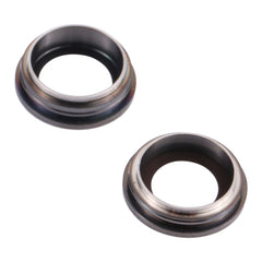 Anillo de aro protector interior de metal co...