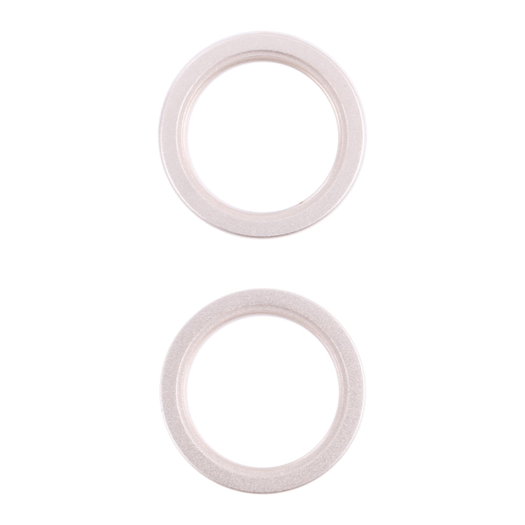 Anillo de aro protector exterior de metal co...