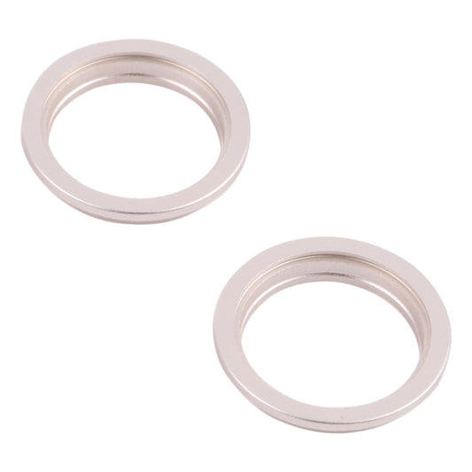 Anillo de aro protector exterior de metal co...