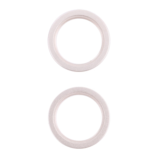 Anillo de aro protector exterior de metal co...