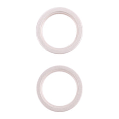 Anillo de aro protector exterior de metal co...