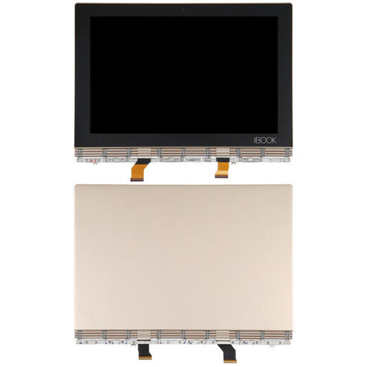 Pantalla LCD OEM para Lenovo YOGA Book YB1-X...