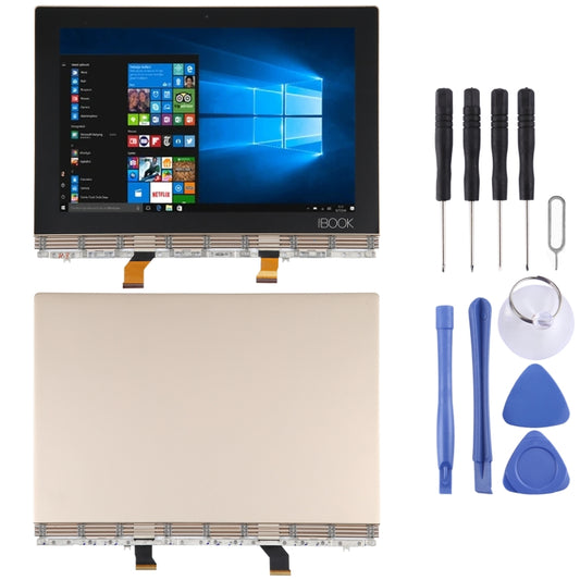 Pantalla LCD OEM para Lenovo YOGA Book YB1-X...