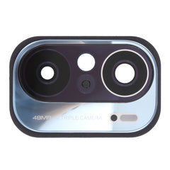 Tapa de Lente de Cámara para Xiaomi POCO F3(...