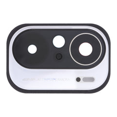 Tapa de Lente de Cámara para Xiaomi POCO F3(...