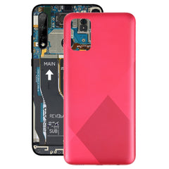 Tapa trasera de batería para Samsung Galaxy ...