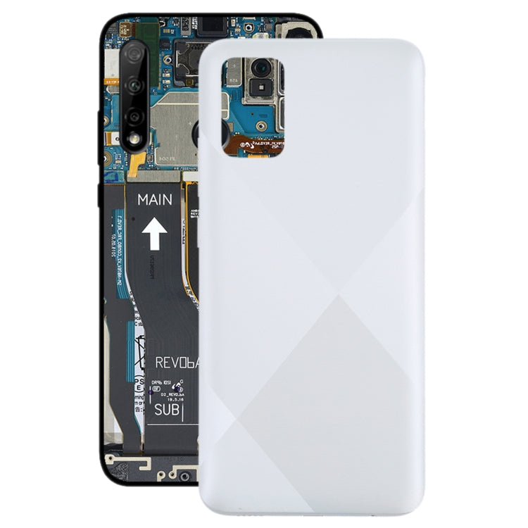 Tapa trasera de batería para Samsung Galaxy ...