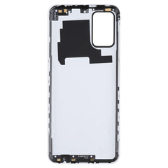 Tapa trasera de batería para Samsung Galaxy ...