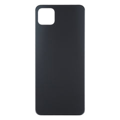 Para Samsung Galaxy A22 5G Tapa trasera de b...