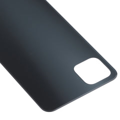 Para Samsung Galaxy A22 5G Tapa trasera de b...