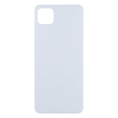 Para Samsung Galaxy A22 5G Tapa trasera de b...
