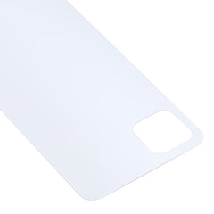 Para Samsung Galaxy A22 5G Tapa trasera de b...