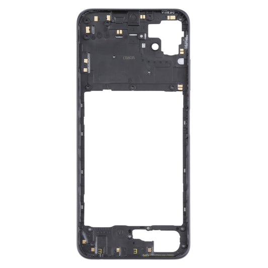 Para Samsung Galaxy A22 5G Placa de bisel de...