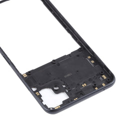 Para Samsung Galaxy A22 5G Placa de bisel de...