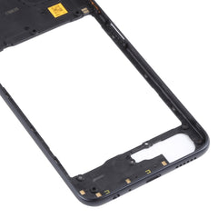 Para Samsung Galaxy A22 5G Placa de bisel de...