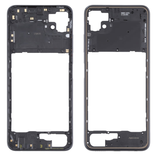 Para Samsung Galaxy A22 5G Placa de bisel de...