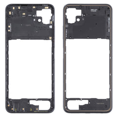 Para Samsung Galaxy A22 5G Placa de bisel de...