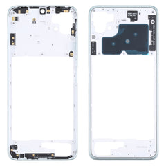 Para Samsung Galaxy A22 5G Placa de bisel de...